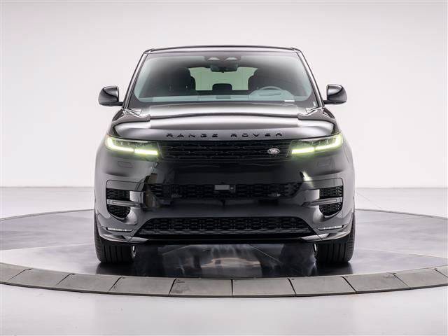 New 2027 Land Rover Range Rover Sport Dynamic SE AWD/4WD image 8