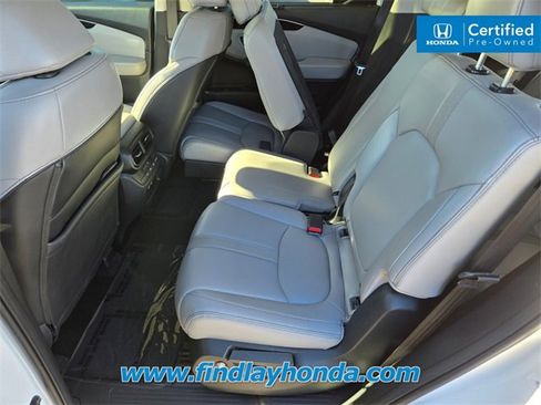 Certified 2023 Honda Pilot EX-L image 14