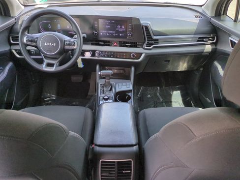 Certified 2023 Kia Sportage LX FWD image 15