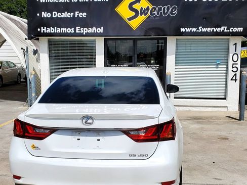 Used 2015 Lexus GS 350 RWD image 11