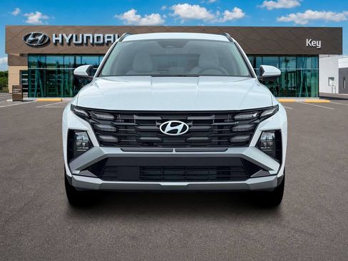 Used 2026 Hyundai Tucson SEL Plus FWD image 12