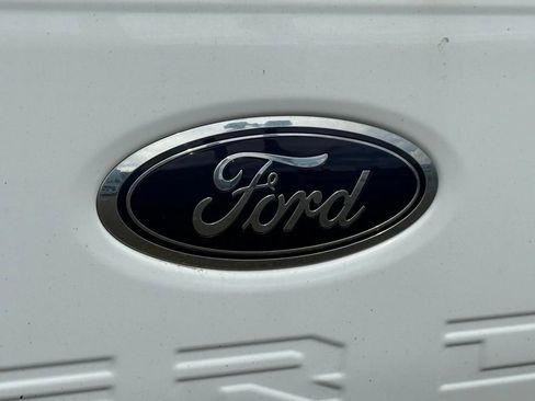 Used 2025 Ford F350 XL w/ STX Appearance Package AWD/4WD image 21