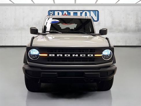 New 2026 Ford Bronco Big Bend AWD/4WD image 2