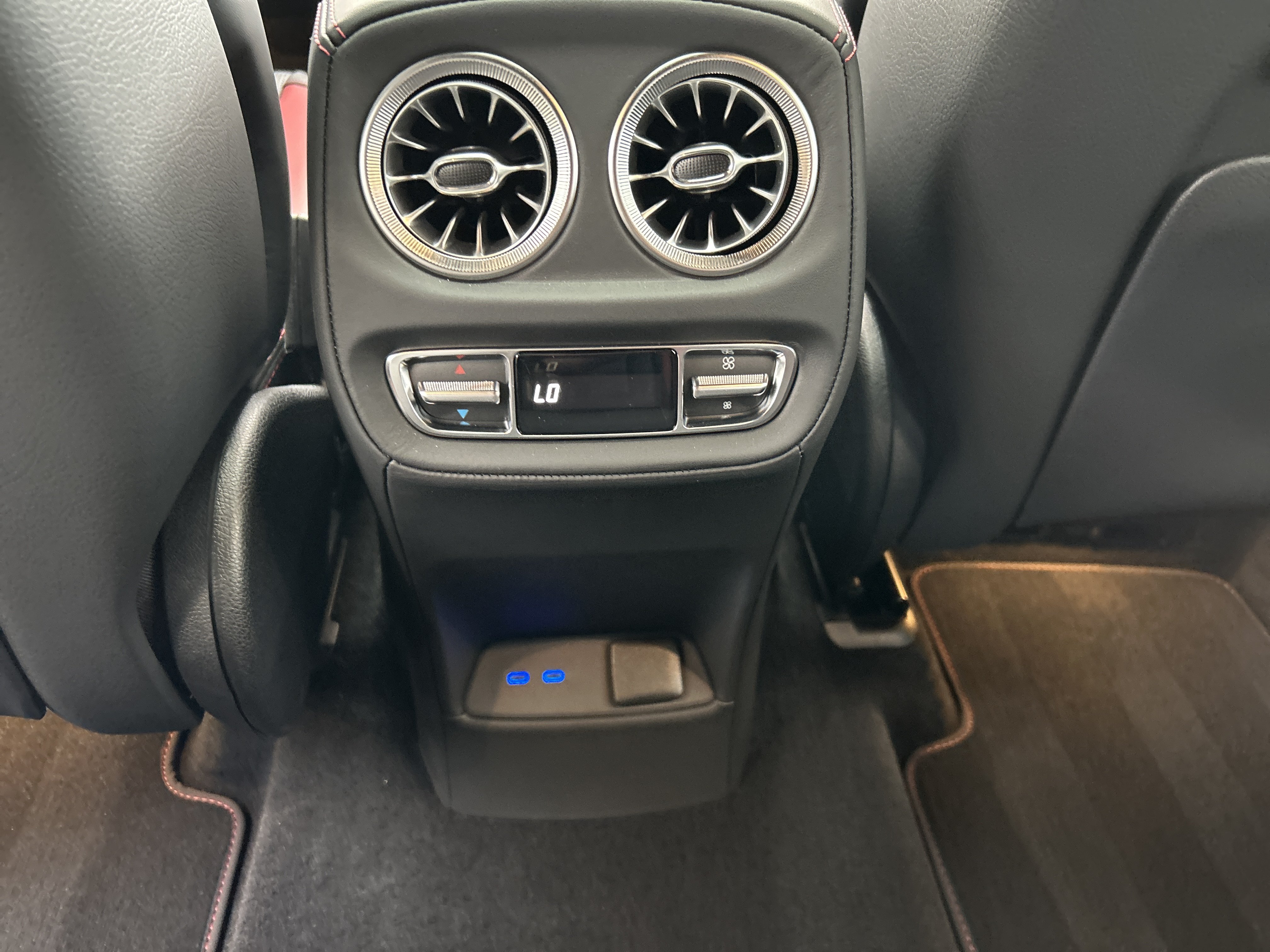 Certified 2026 Mercedes-Benz G 63 AMG 4MATIC image 41