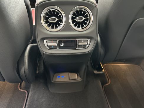 Certified 2026 Mercedes-Benz G 63 AMG 4MATIC image 41