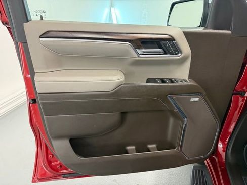 Certified 2024 GMC Sierra 1500 SLT w/ SLT Premium Plus Package image 13