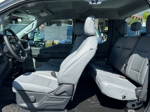 New 2026 Ford F250 XL w/ 360-Degree Camera Package RWD image 29