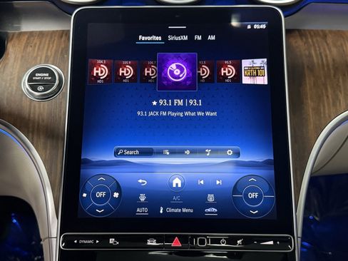 Certified 2023 Mercedes-Benz C 300 Sedan image 31