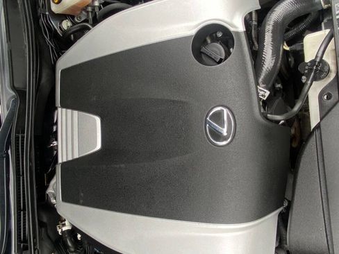 Used 2014 Lexus IS 350 w/ Navigation Package RWD image 57