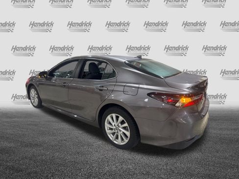Certified 2022 Toyota Camry LE AWD/4WD image 44