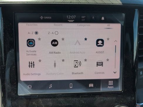 New 2026 RAM 1500 Big Horn image 69