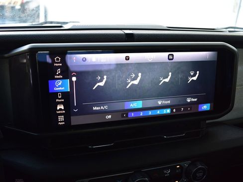 Used 2024 Jeep Wrangler Sport image 44