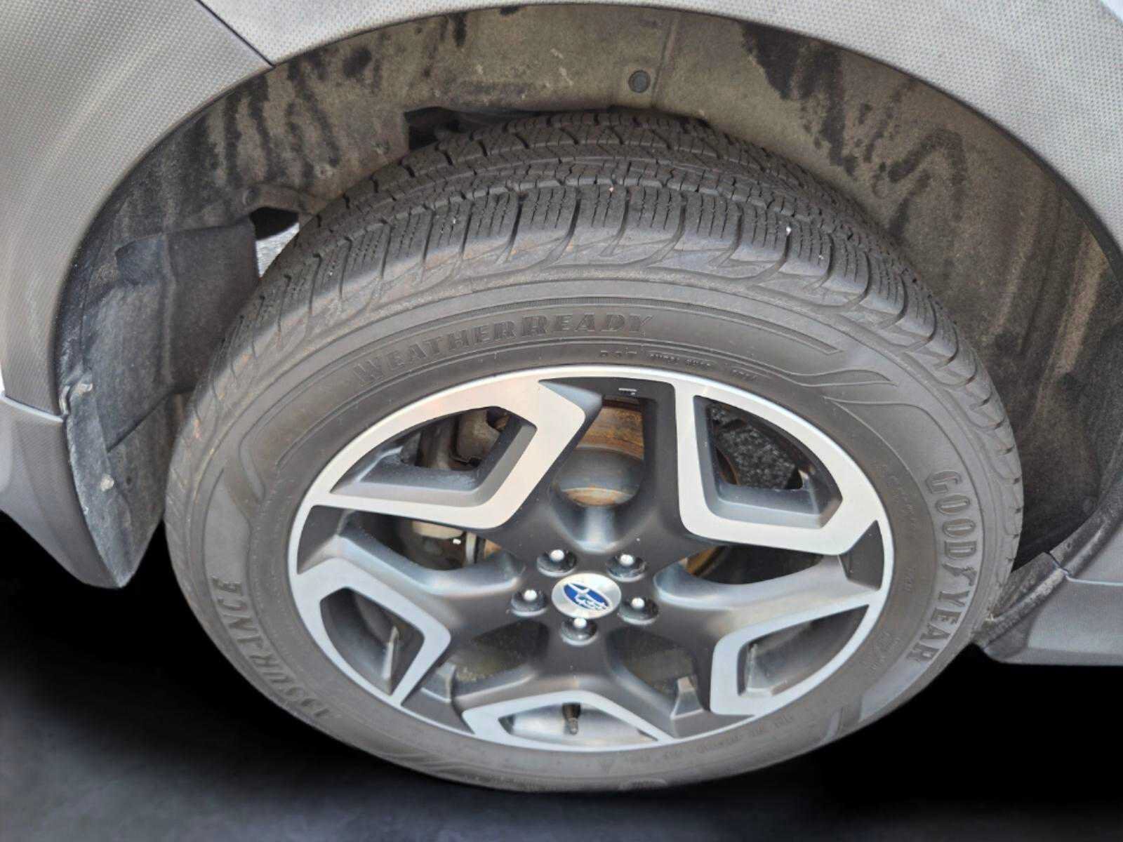 Used 2018 Subaru Crosstrek 2.0i Limited AWD/4WD image 18