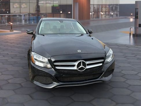 Used 2018 Mercedes-Benz C 300 Sedan w/ Premium Package image 24