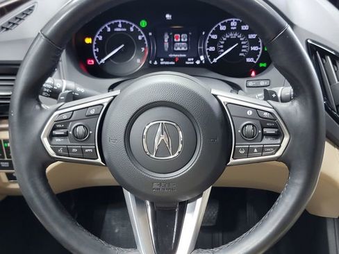 Used 2023 Acura RDX AWD w/ Advance Package image 24