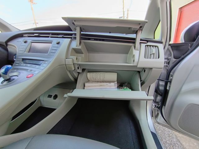 Used 2012 Toyota Prius Two FWD image 47
