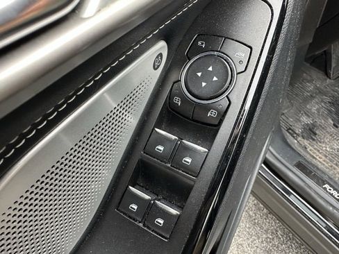 Used 2021 Ford Explorer ST w/ Equipment Group 401A image 32