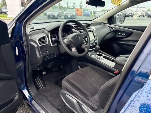Used 2020 Nissan Murano S w/ Technology Package AWD/4WD image 10