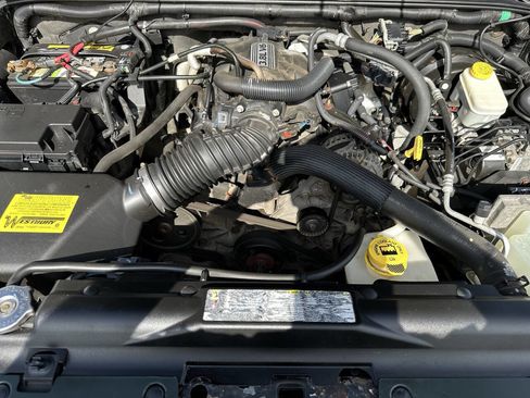 Used 2011 Jeep Wrangler Sport image 17