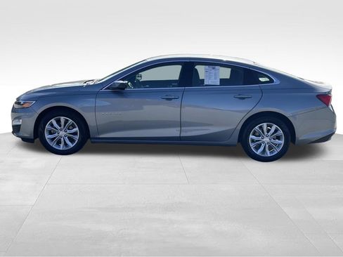 Used 2023 Chevrolet Malibu LT image 7