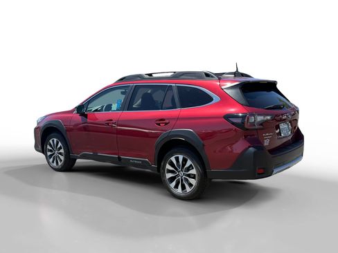 Used 2024 Subaru Outback Limited AWD/4WD image 3