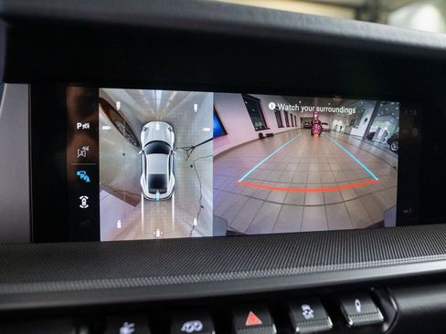 New 2026 Porsche 911 Carrera image 33