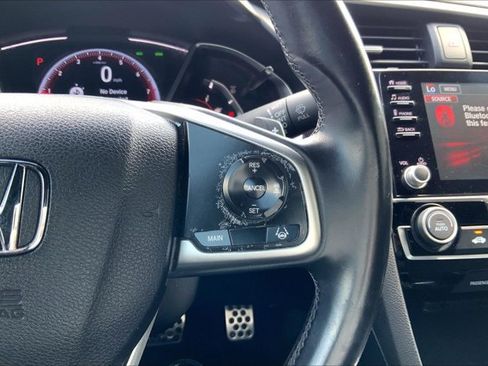 Used 2019 Honda Civic Sport image 19