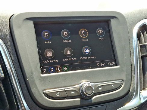 Used 2024 Chevrolet Equinox LT w/ LPO, Floor Liner Package AWD/4WD image 17