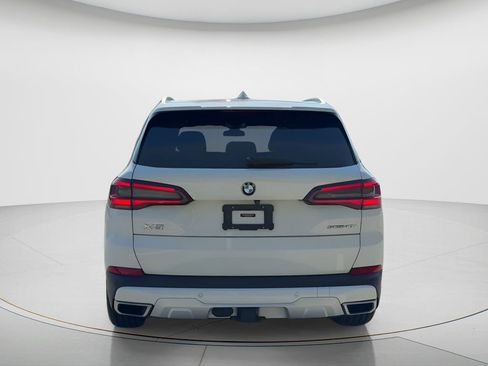 Used 2021 BMW X5 sDrive40i w/ Convenience Package RWD image 4