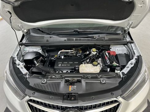 Used 2018 Buick Encore Preferred FWD image 23