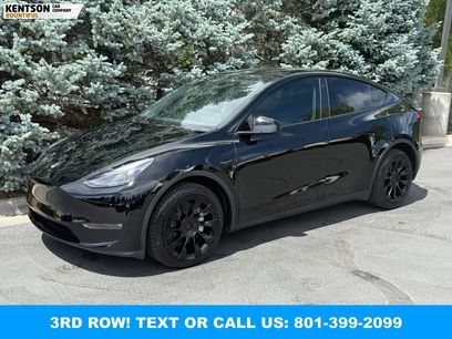 Used 2023 Tesla Model Y Long Range