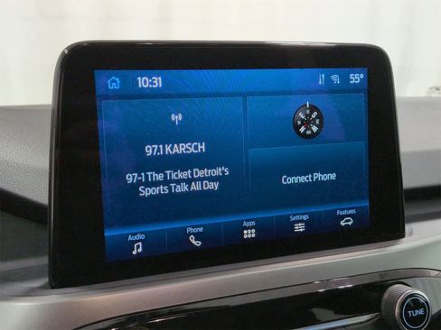 Used 2025 Ford Escape Active image 29