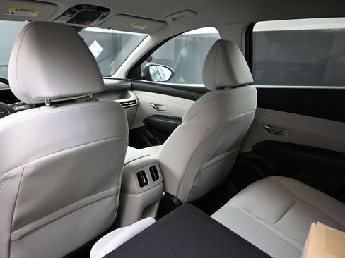 New 2026 Hyundai Tucson SEL AWD/4WD image 19