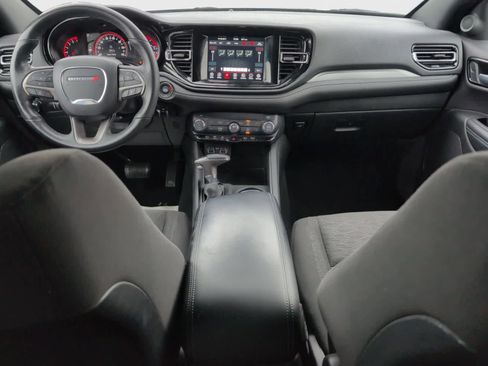 Used 2023 Dodge Durango SXT Launch Edition image 12