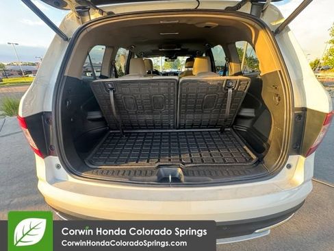 Used 2021 Honda Pilot Touring image 29