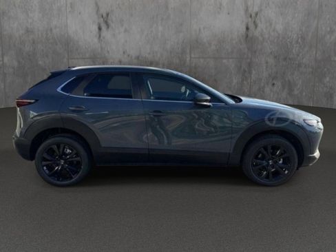 Used 2025 MAZDA CX-30 AWD 2.5 S w/ Preferred Package image 6