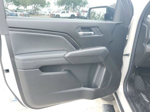 New 2026 GMC Canyon Elevation w/ Convenience Package RWD image 16