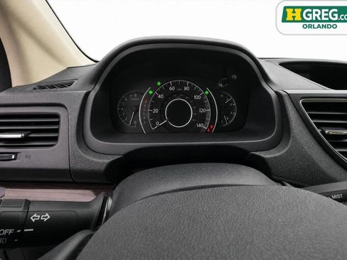 Used 2016 Honda CR-V EX-L image 13