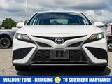 Used 2022 Toyota Camry SE image 2