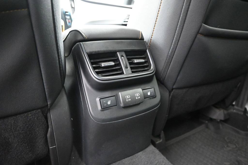 Used 2022 Subaru Outback Wilderness w/ Wilderness Package AWD/4WD image 25