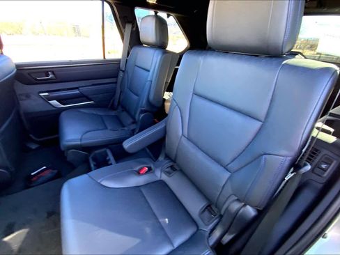 Certified 2026 Toyota Sequoia Platinum w/ Tow Technology Package image 18