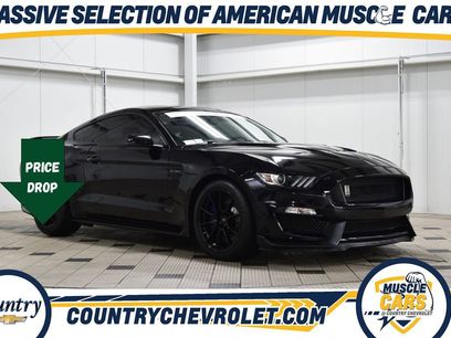 Used 2020 Ford Mustang Shelby GT350 w/ Technology Package