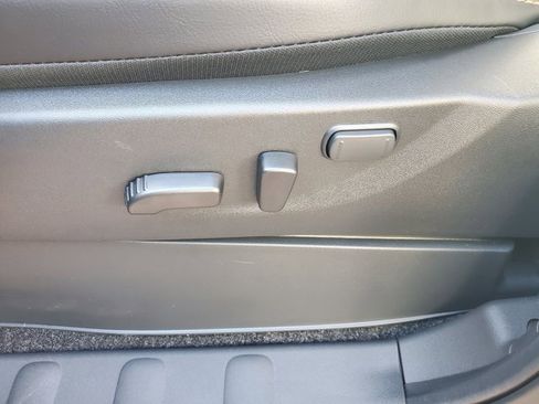 New 2026 Nissan Frontier Pro-X w/ Pro Premium Package image 10