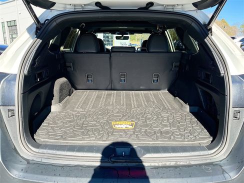Used 2024 Subaru Outback Wilderness image 26