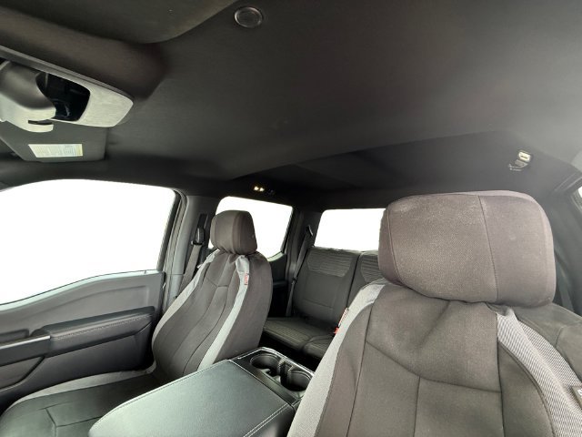 Used 2023 Ford F150 XL w/ STX Appearance Package RWD image 25
