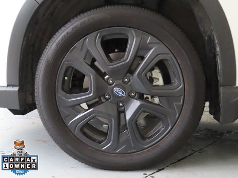 Used 2025 Subaru Ascent Onyx Edition AWD/4WD image 30