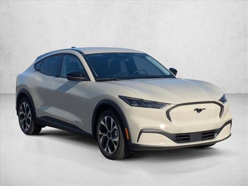 New 2026 Ford Mustang Mach-E Select image 7