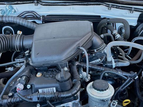 Used 2023 Toyota Tacoma SR image 28