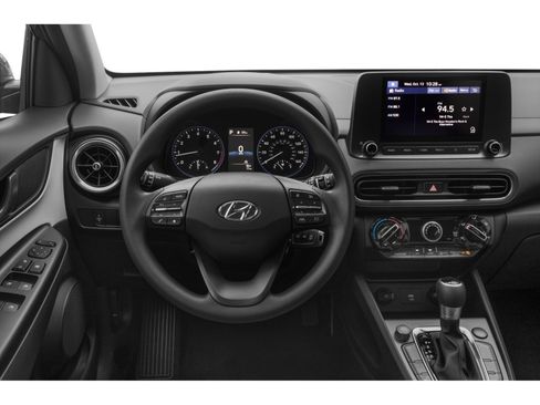 Used 2022 Hyundai Kona SE AWD/4WD image 5