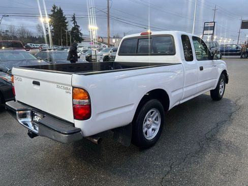 Used 2003 Toyota Tacoma 2WD Xtracab image 5